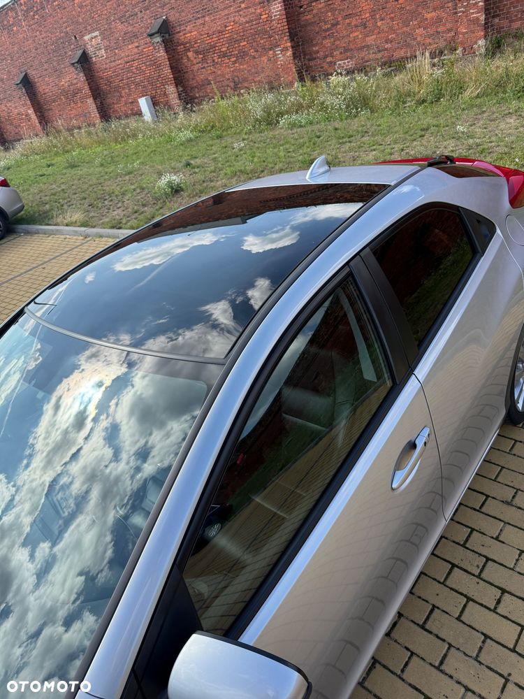 Honda Civic 1.8 i-VTEC Executive - 13