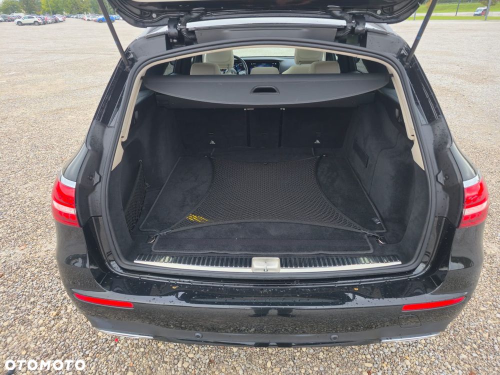 Mercedes-Benz Klasa E 300 d 4-Matic Avantgarde - 16