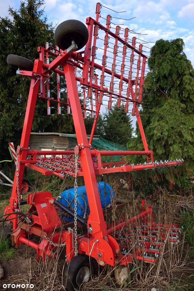 Jar-met Chwastownik P510 Jarmet - 3