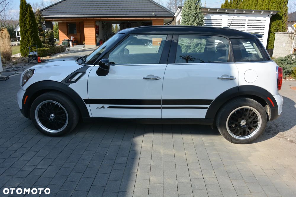 MINI Countryman - 13