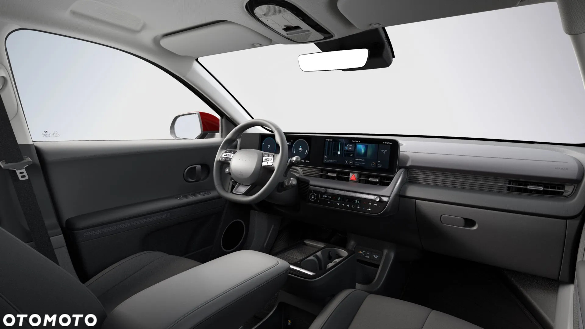 Hyundai IONIQ 5 84kWh Techniq - 6