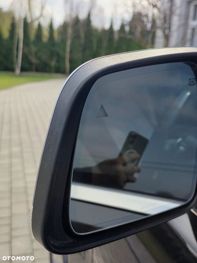 Jeep Grand Cherokee 3.6 V6 Overland - 27