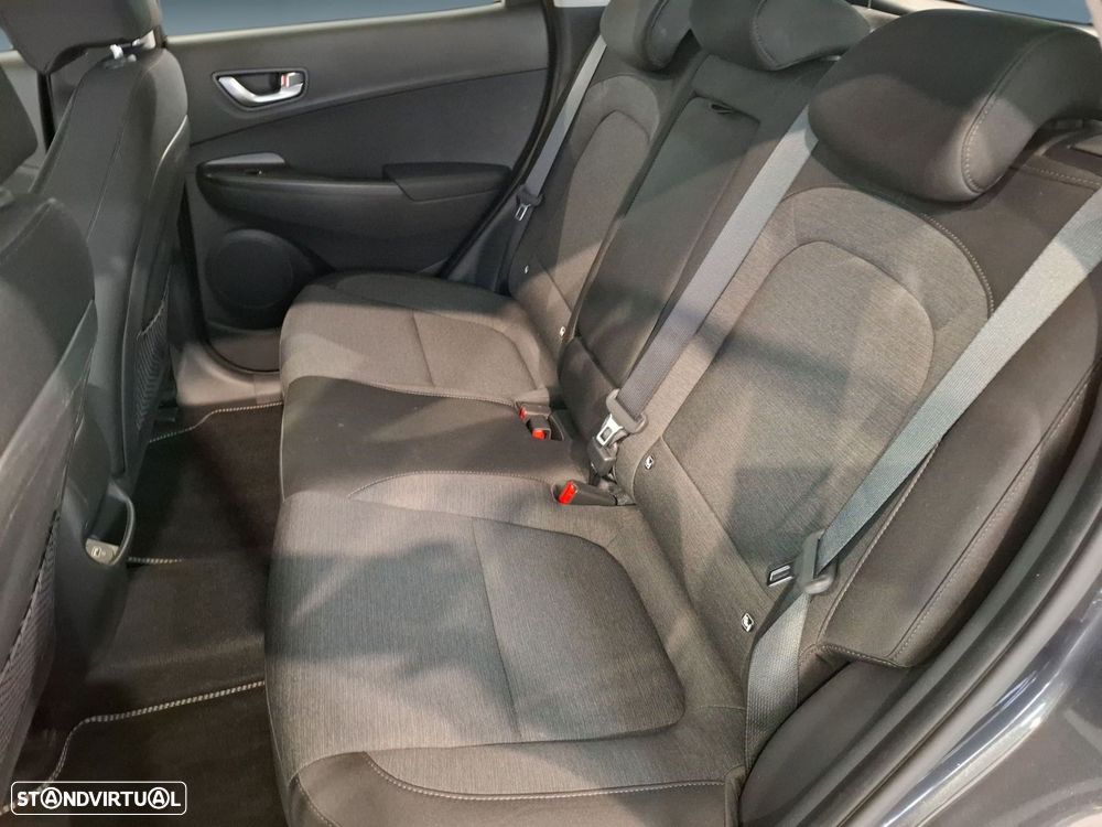 Hyundai Kauai EV 64 kWh Premium - 14