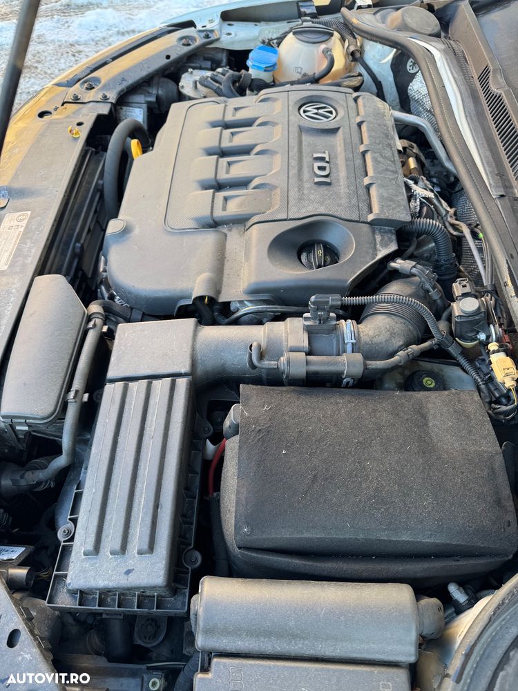 Volkswagen Jetta - 7