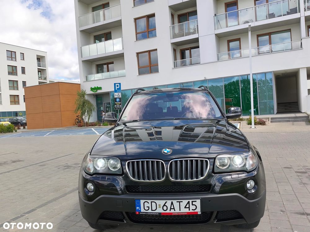 BMW X3 xDrive18d Limited Sport Edition - 25