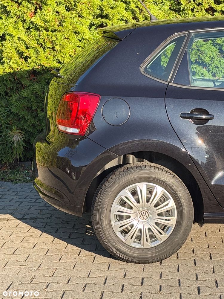 Volkswagen Polo - 12