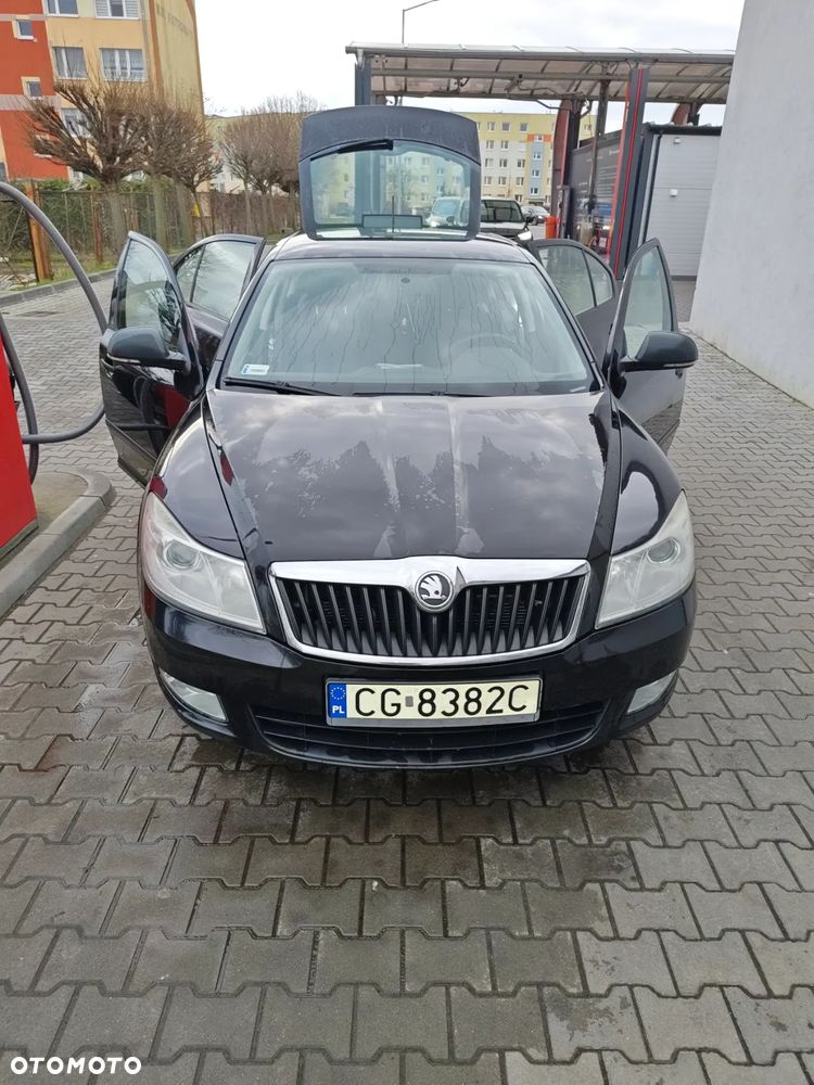 Skoda Octavia 1.4 TSI Active - 13
