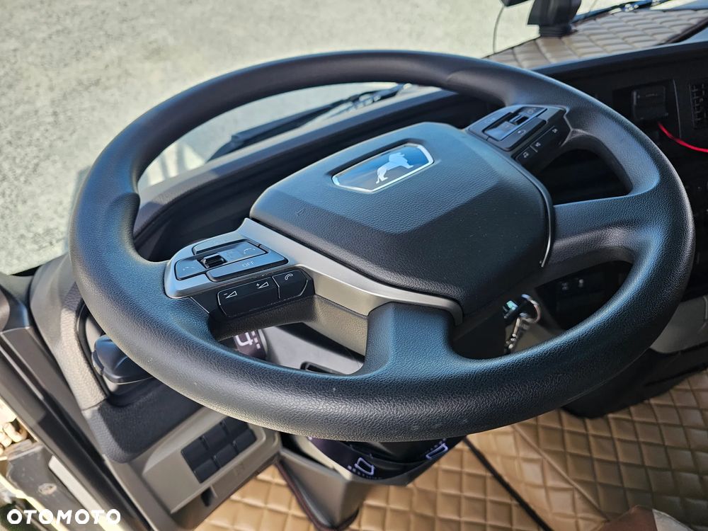 MAN TGX 510 TG3 - 14