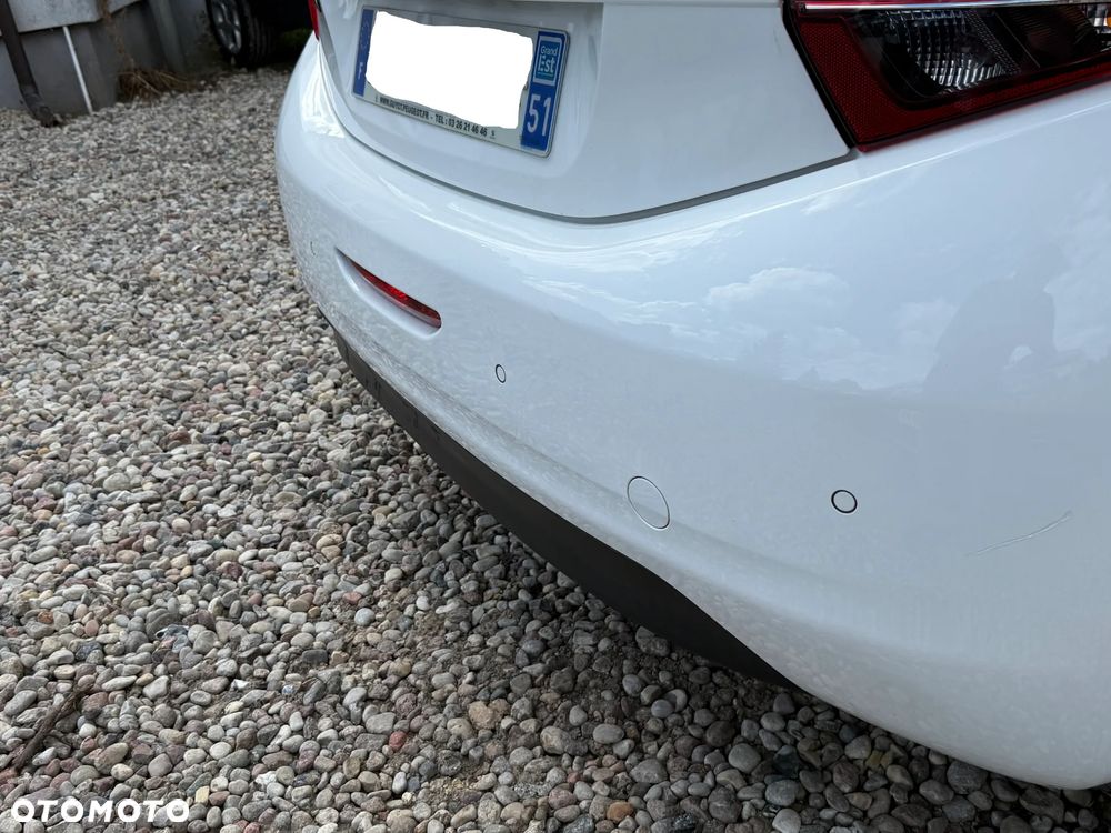 Peugeot 208 PureTech 110 Stop & Start EAT6 Allure - 20