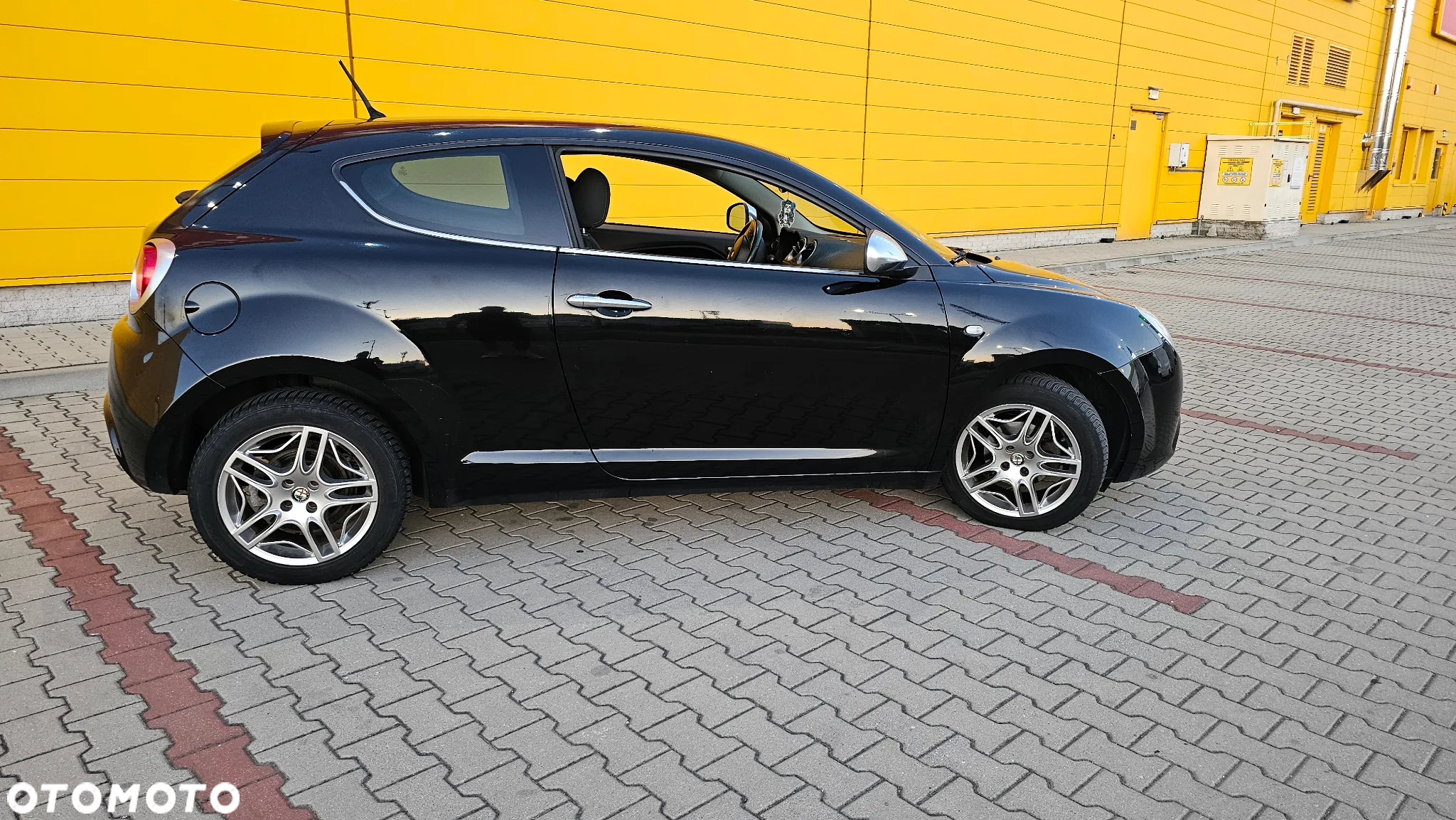 Alfa Romeo Mito 1.4 MultiAir Progression - 3