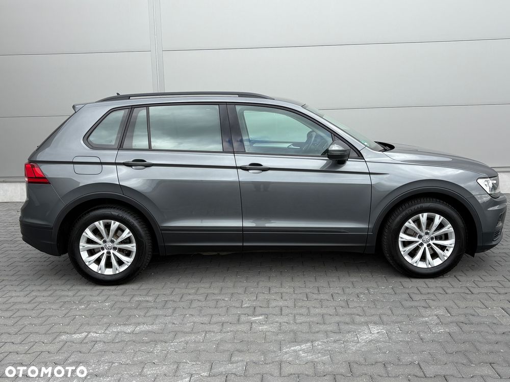 Volkswagen Tiguan 1.5 TSI EVO - 14