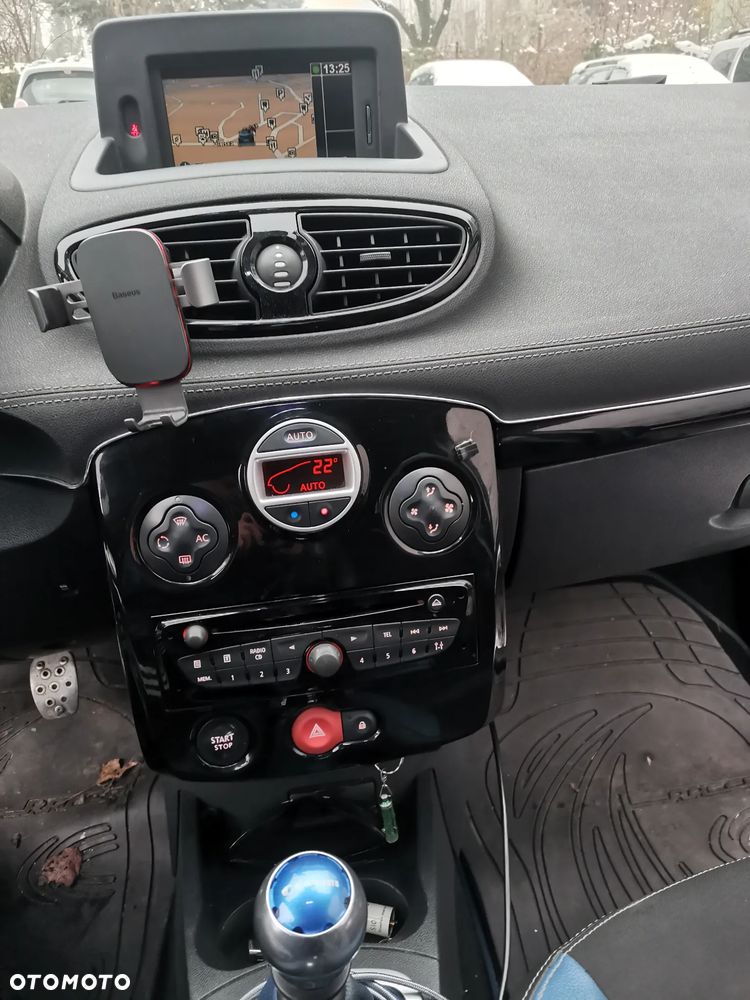 Renault Clio 1.6 16V 130 Gordini - 4