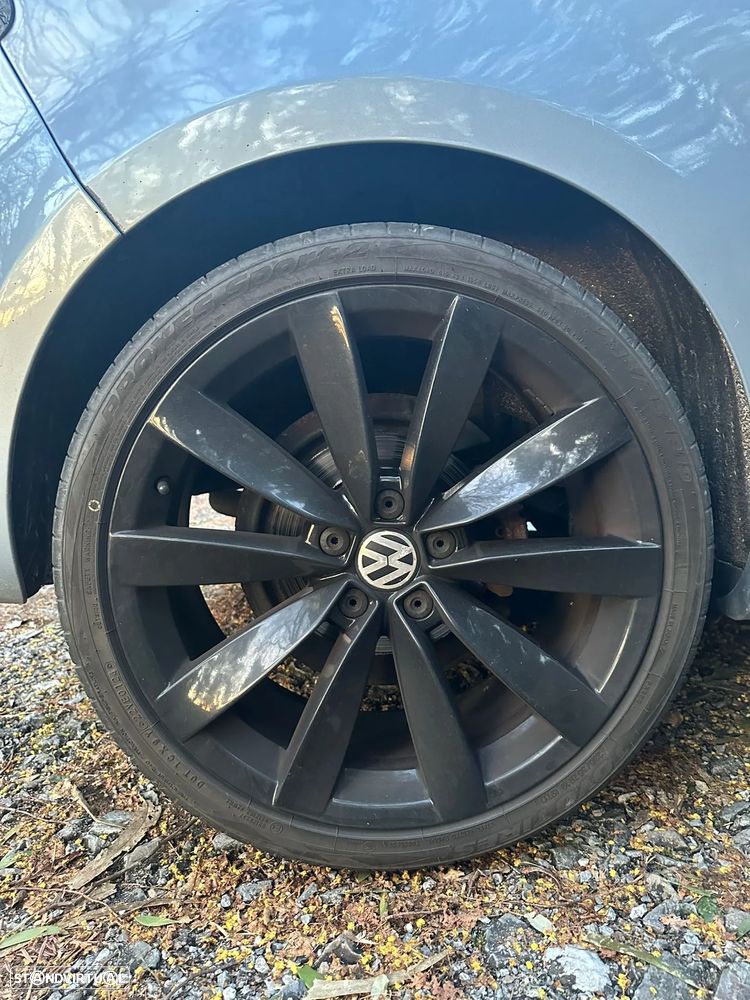 VW Golf - 7