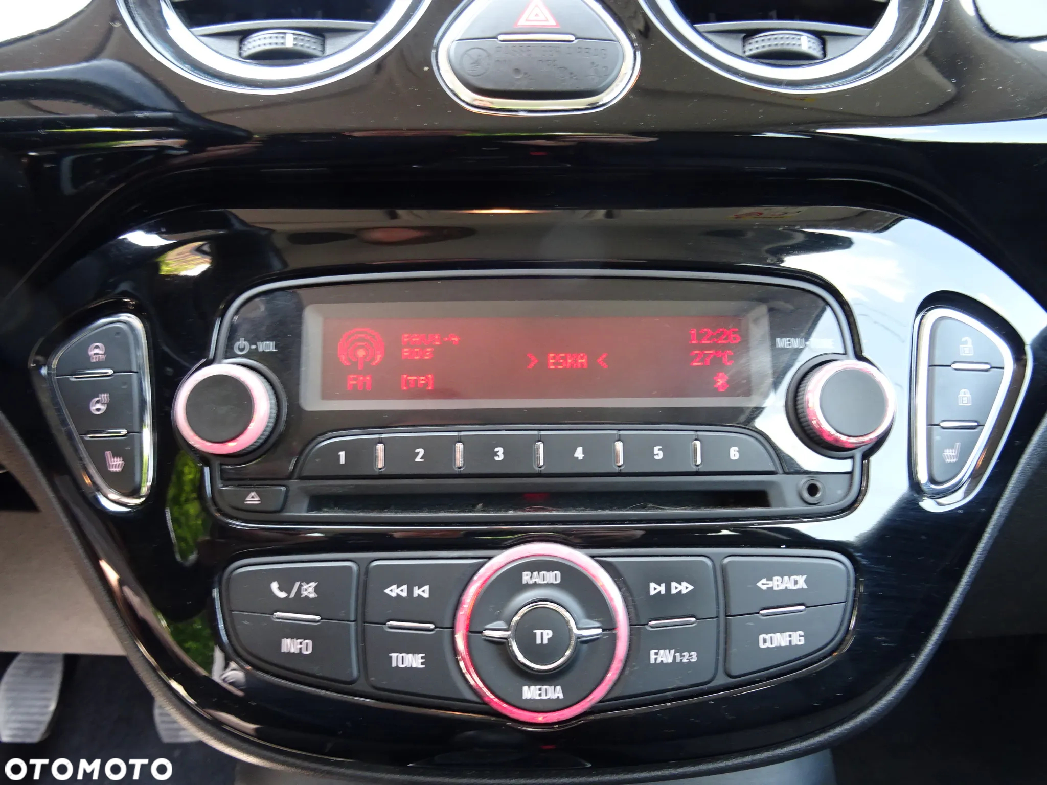 Opel Adam 1.2 Unlimited - 21