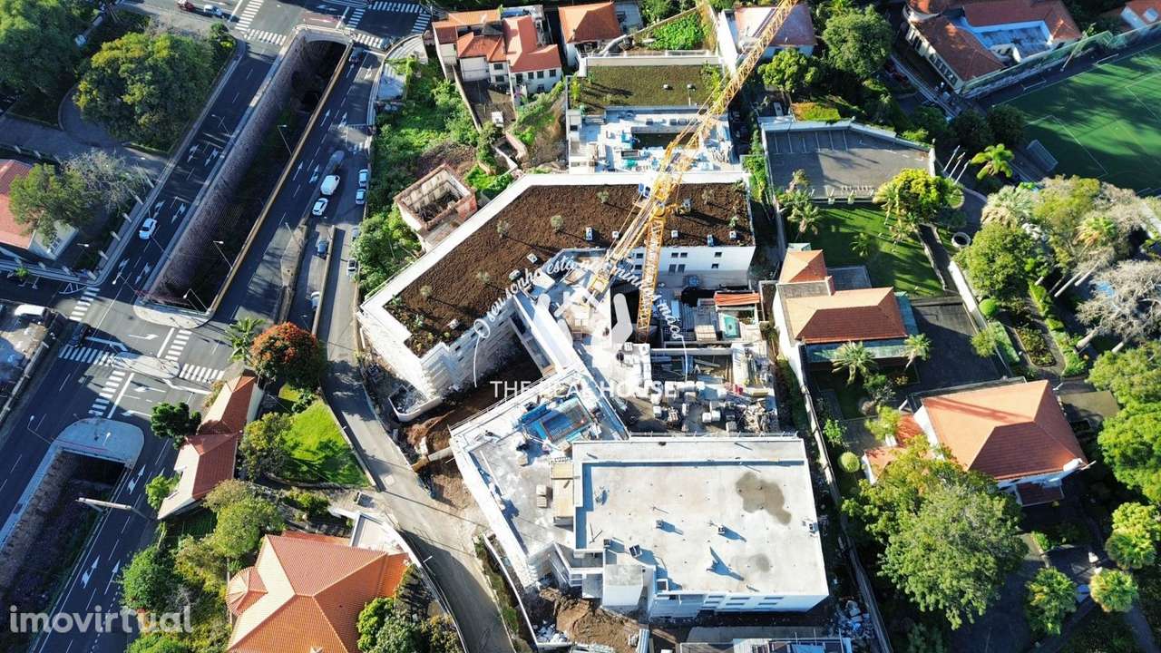 PENTHOUSE T3 de LUXO no Funchal_UPTOWN LUX - Grande imagem: 2/27