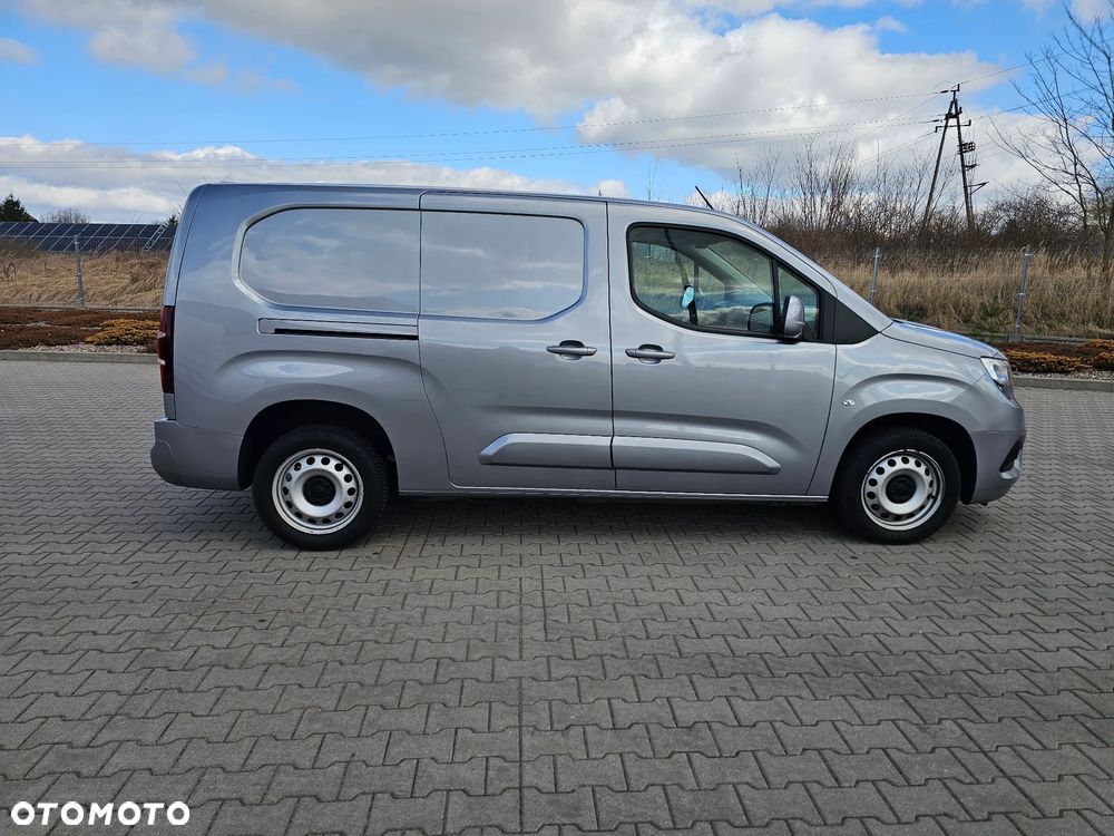 Opel COMBO - 7