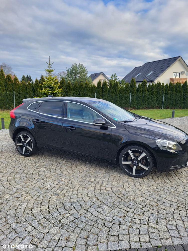 Volvo V40 D4 Drive-E Summum - 4