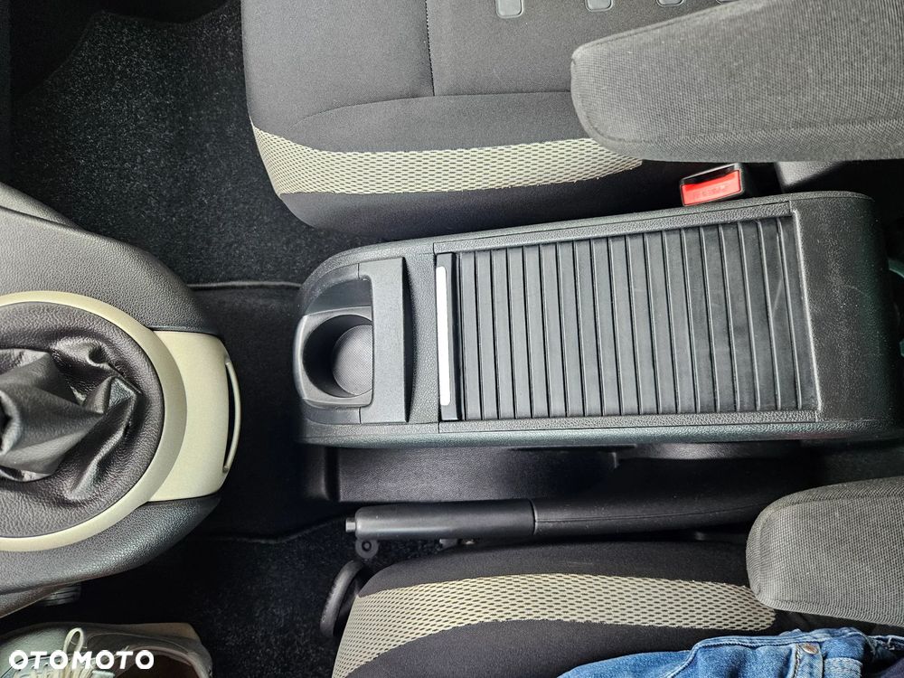 Citroën Berlingo Multispace HDi 115 FAP Selection - 12