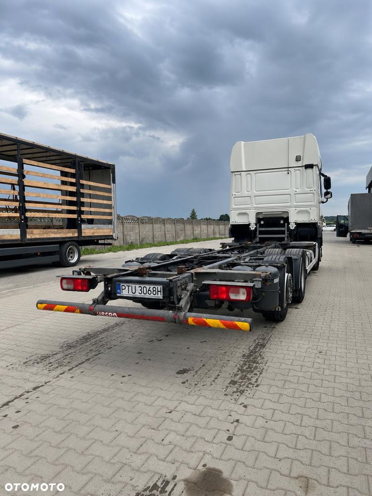 DAF XG 480 SSC - 3