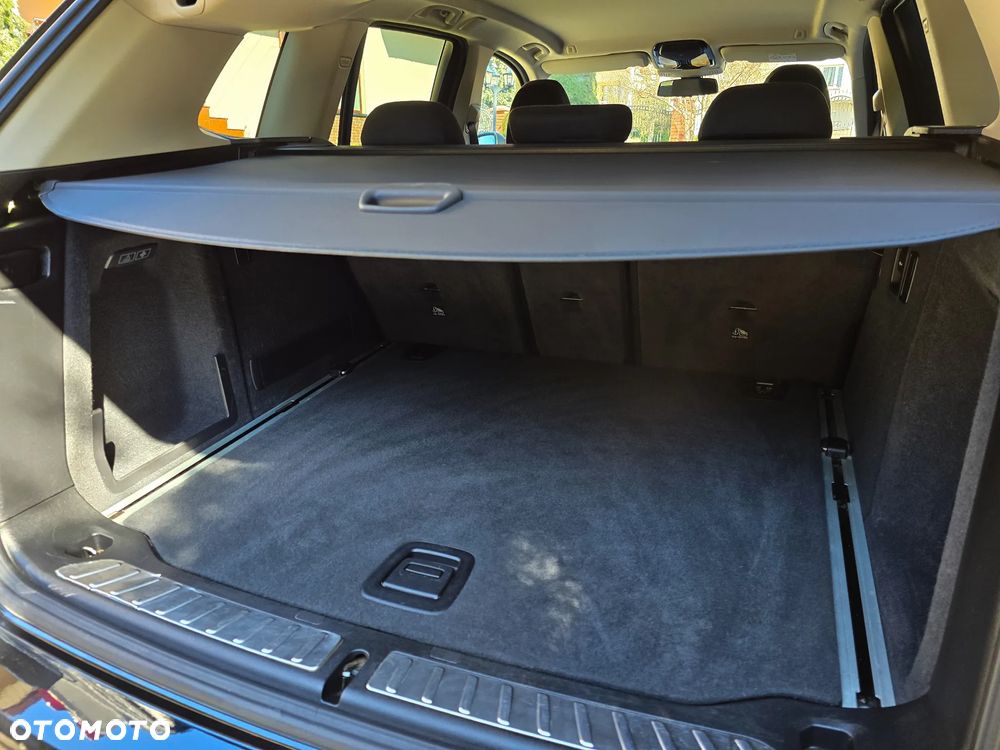 BMW X3 xDrive20d MHEV Advantage - 8