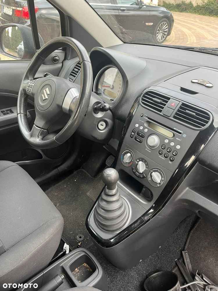 Seat Leon 1.2 TSI Reference - 7