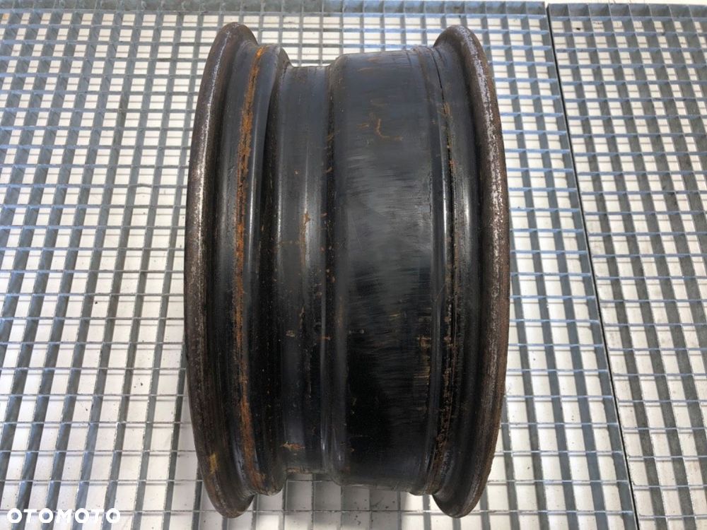 FELGA STALOWA 16  RENAULT MASTER III Skrzynia (FV) 2010 - 2022 2.3 dCi 165 FWD (FV0P, FV0U, FV11, - 3