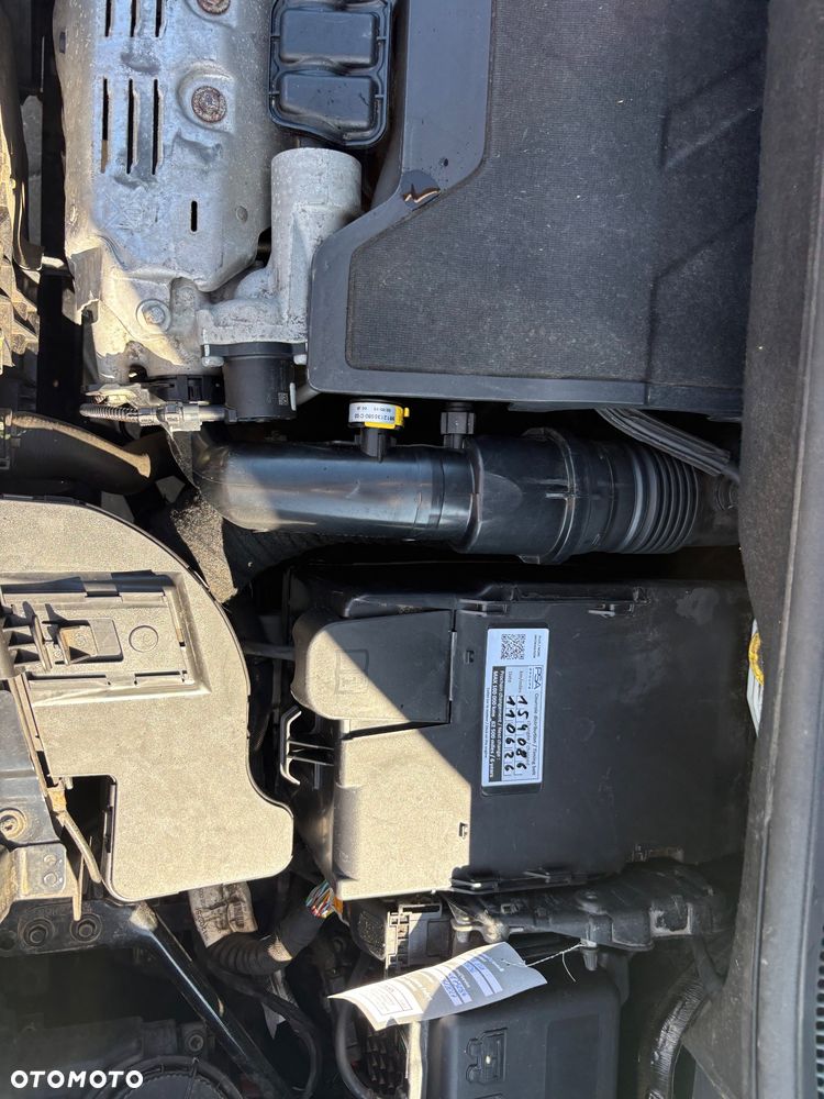 Citroën C3 Aircross PureTech 130 Stop & Start OPF Shine - 31