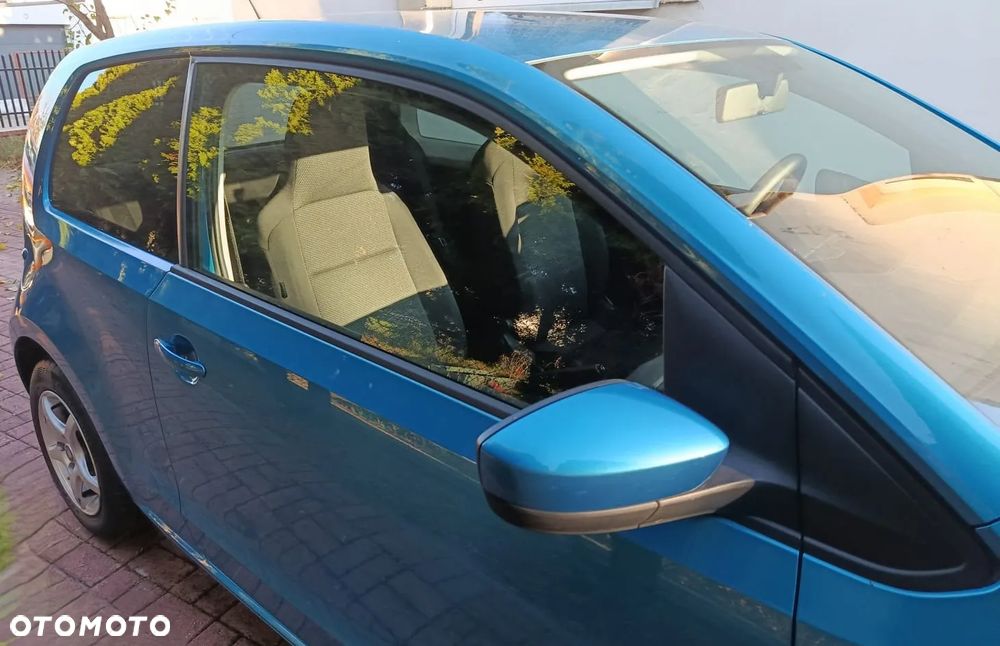 Skoda Citigo 1.0 Ambition - 10