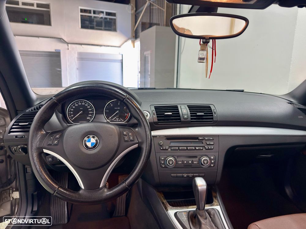 BMW 120 - 11