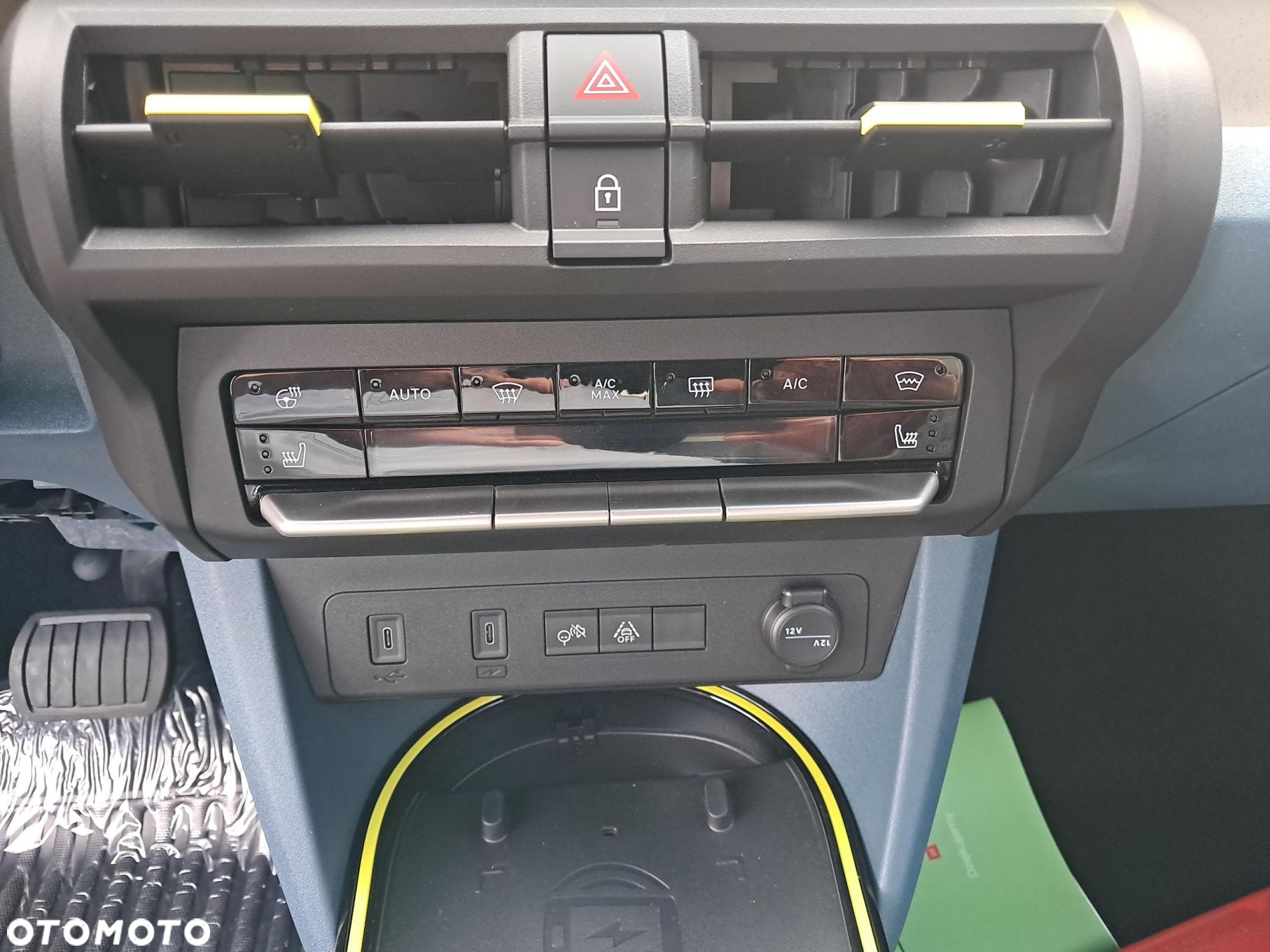 Fiat Grande Panda - 11