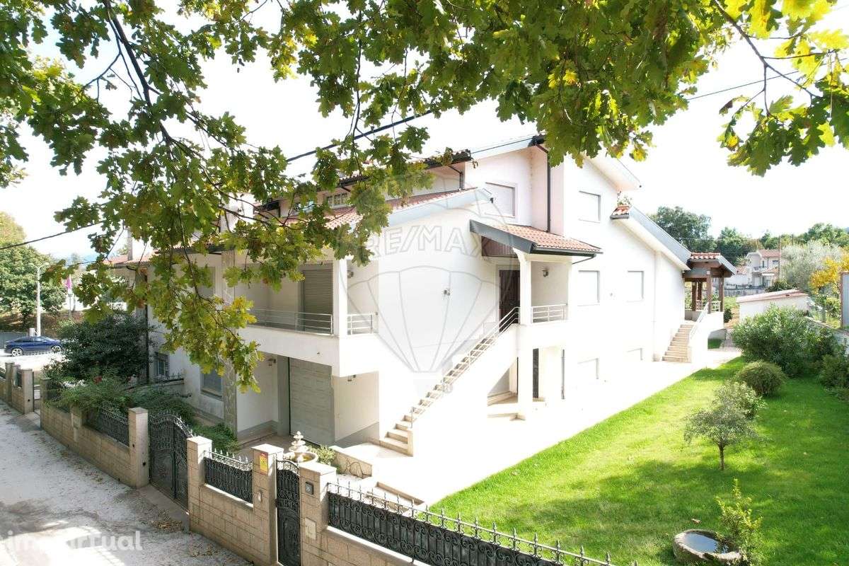 Moradia T4 para venda - Grande imagem: 4/25