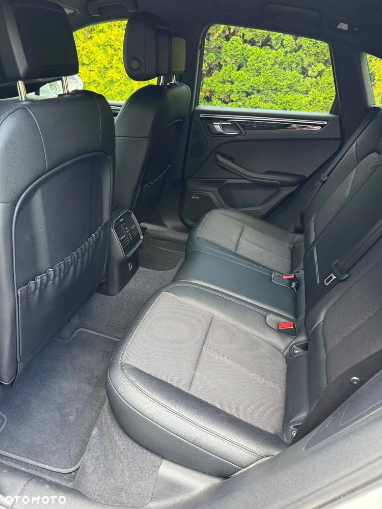 Porsche Macan PDK - 9