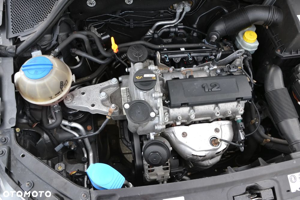 Volkswagen Polo 1.2 CityLine - 15