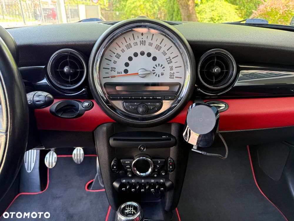 MINI Cooper S - 19
