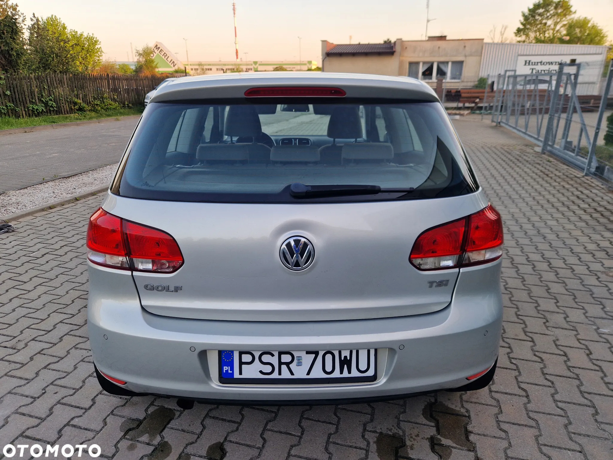Volkswagen Golf 1.2 TSI - 13
