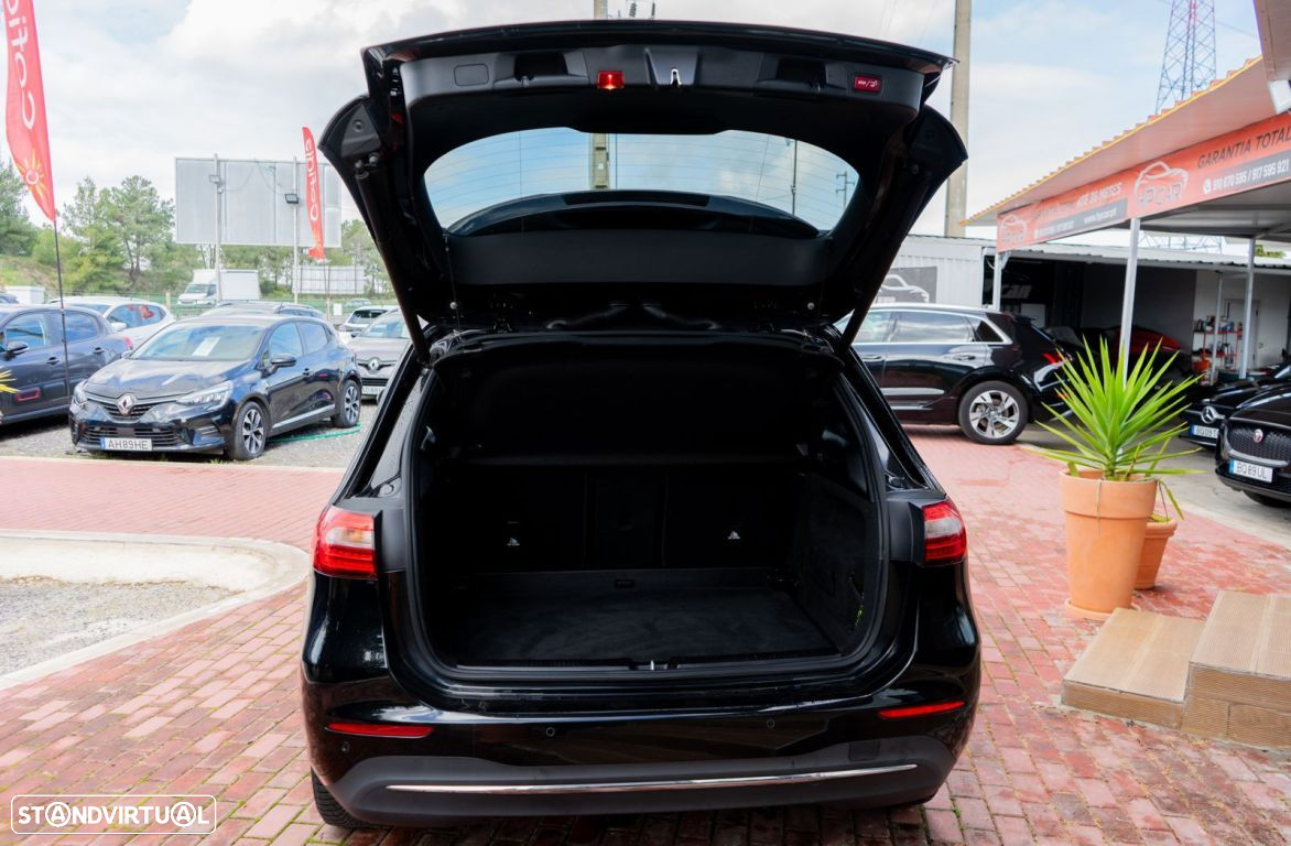 Mercedes-Benz B 180 d Progressive Aut. - 16