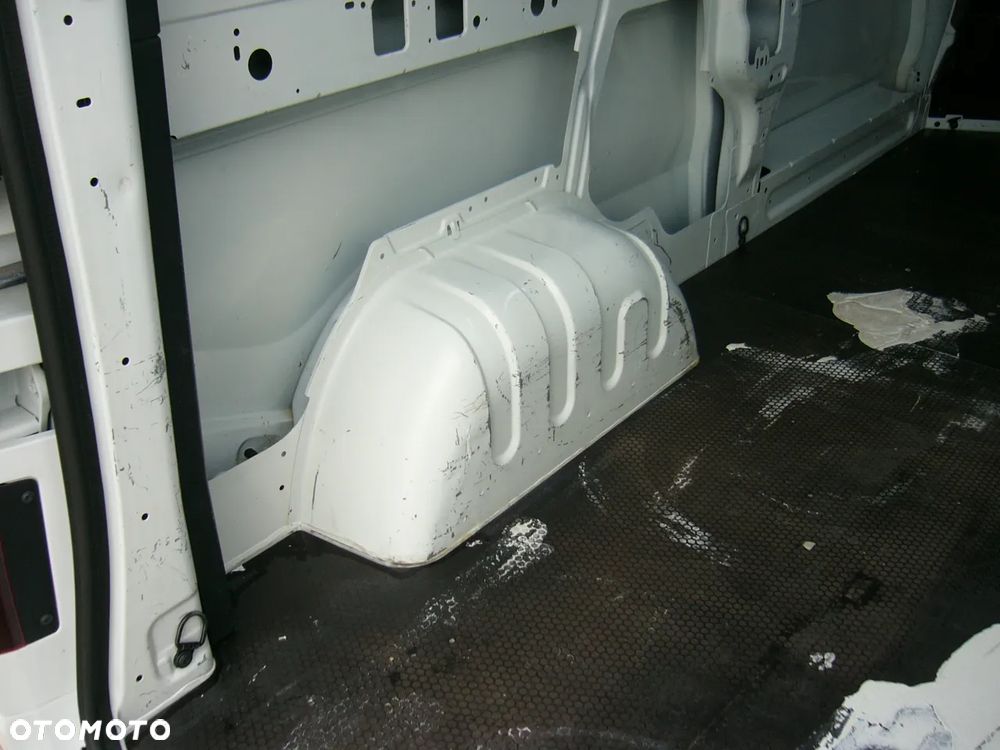 Nissan NV300 LONG L2H1 2,0 DCI 120Ps EURO6 - 9