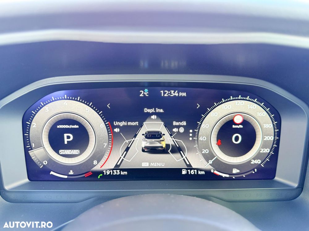 Nissan Qashqai 1.3 l MHEV X-Tronic 4WD Tekna - 20