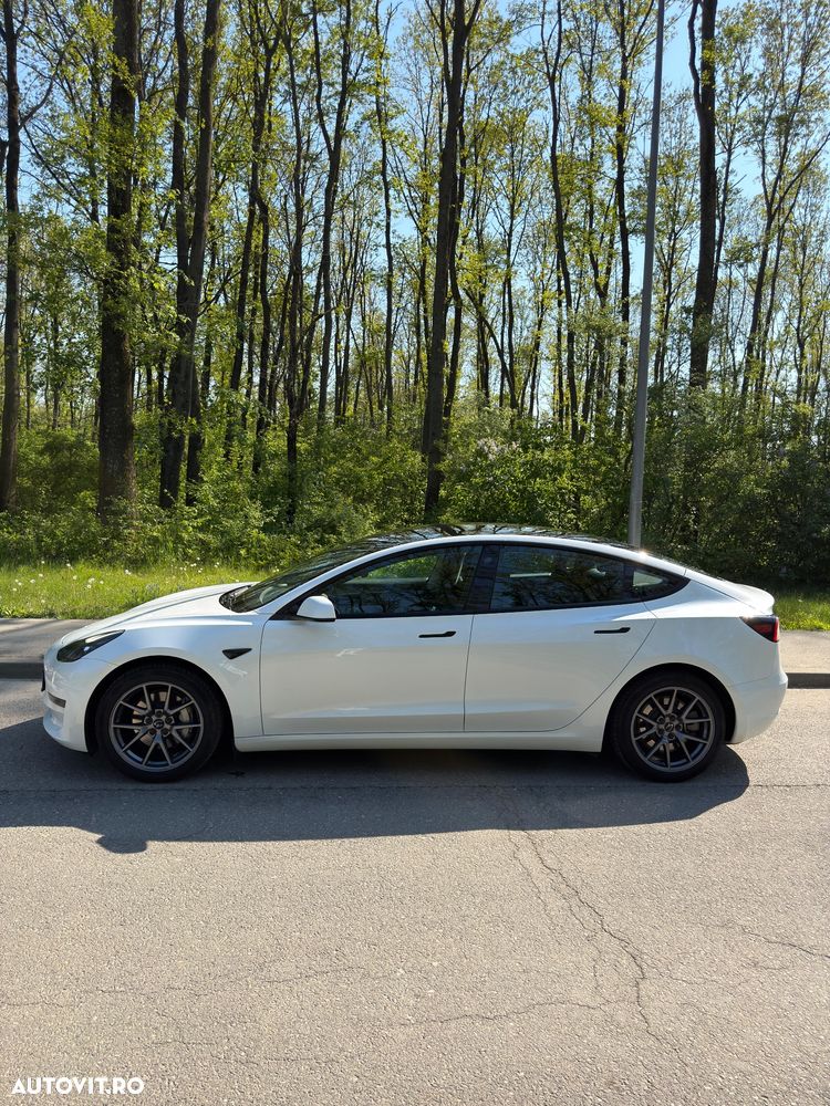 Tesla Model 3 RWD Standard - 3