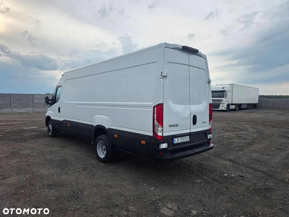 Iveco Daily - 8