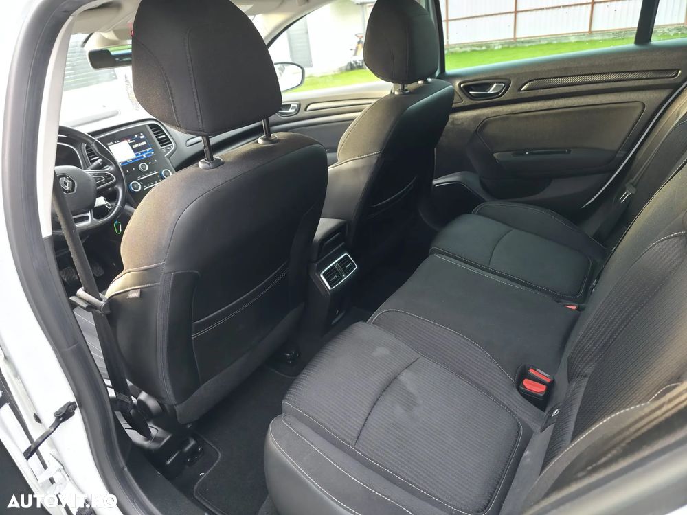 Renault Megane ENERGY dCi 110 ECO2 PLAY - 18