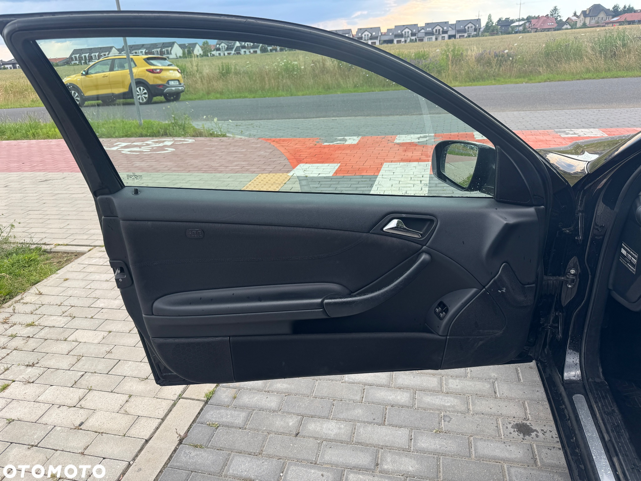 Mercedes-Benz CLC 180 Kompressor - 7
