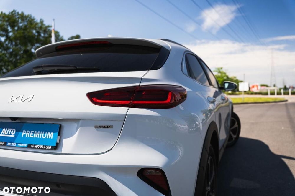 Kia XCeed - 15