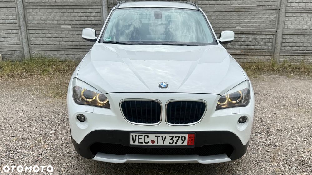 BMW X1 - 28
