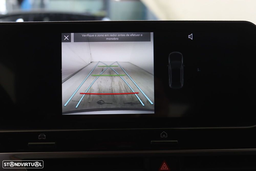 Citroën e-C4 50 kWh Feel Pack - 16