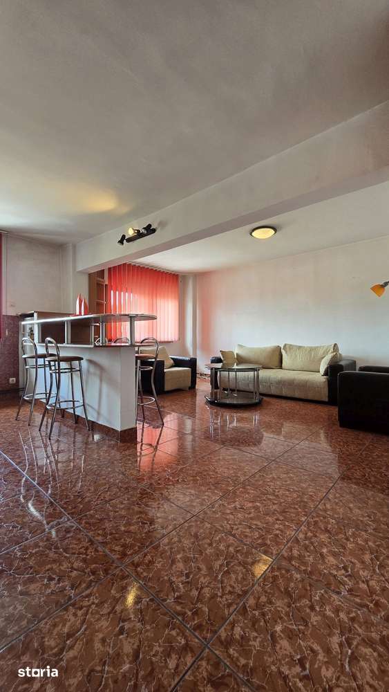 Apartament lângă gară — fotografia 1