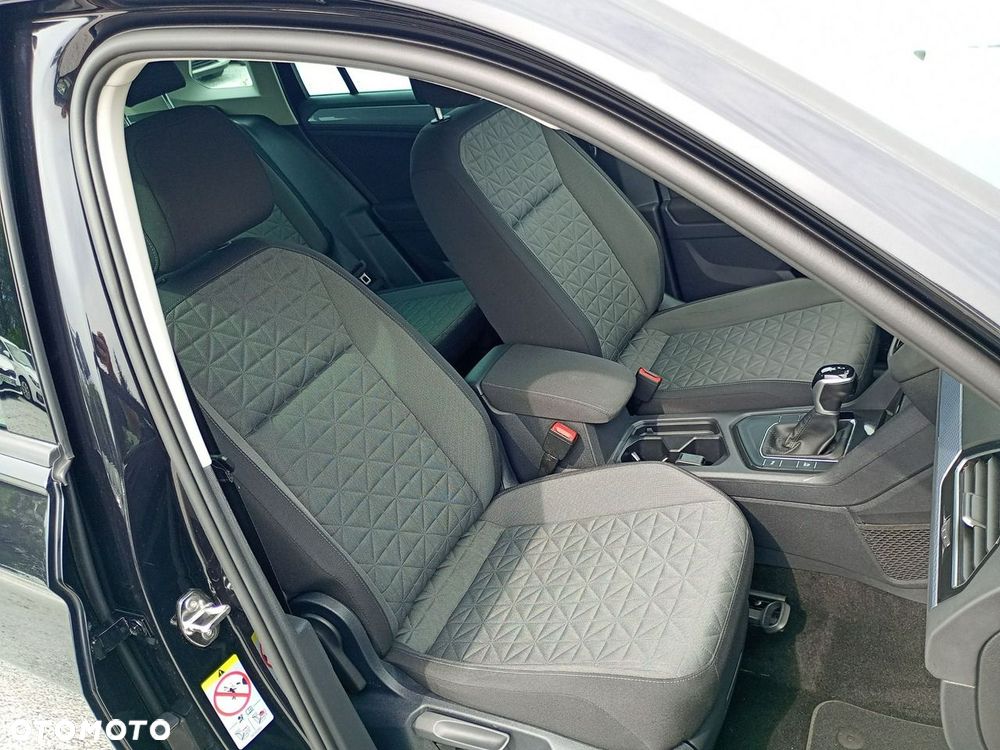 Volkswagen Tiguan 1.5 TSI EVO Life DSG - 28