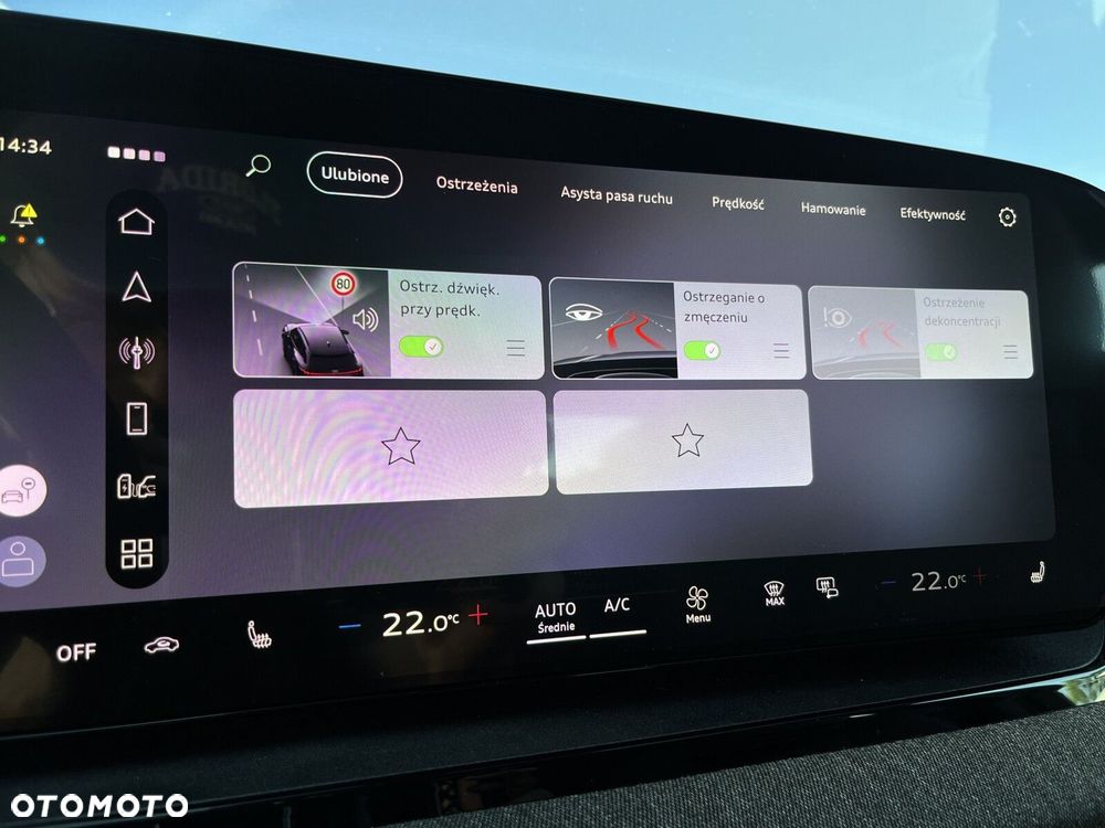 Audi Q6 e-tron - 36