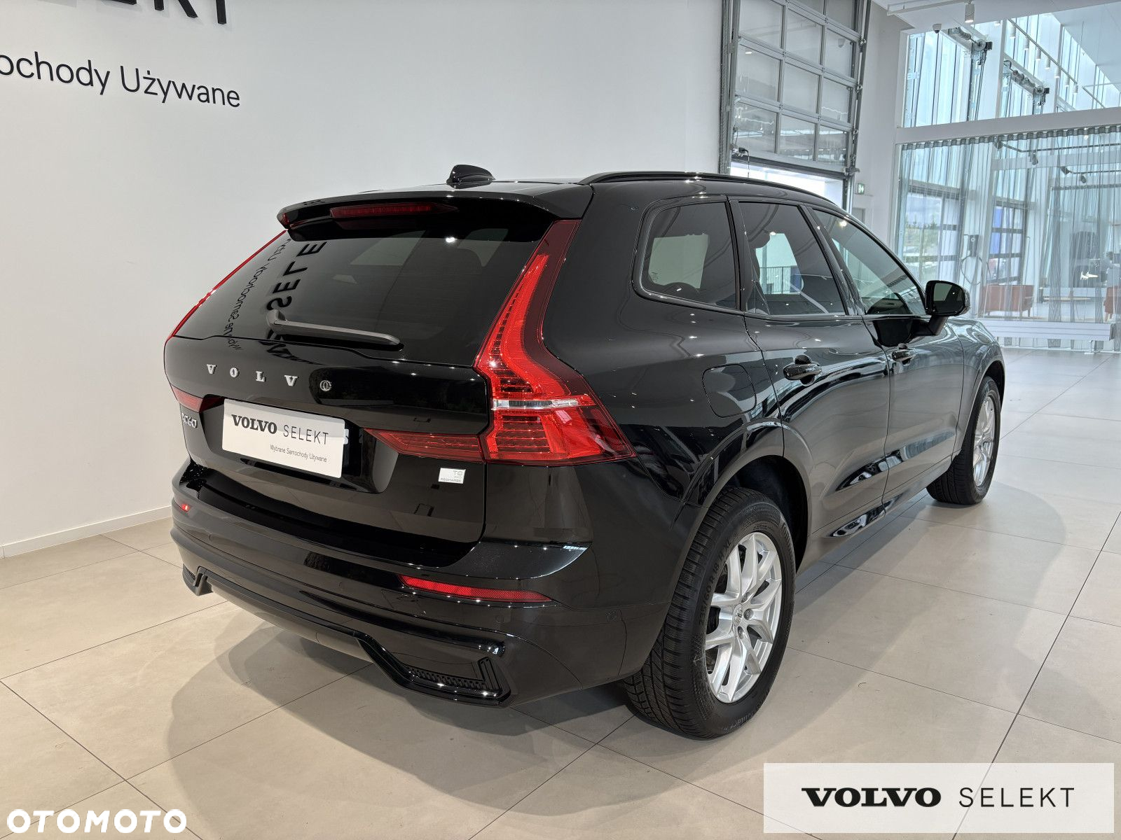 Volvo XC 60 - 5