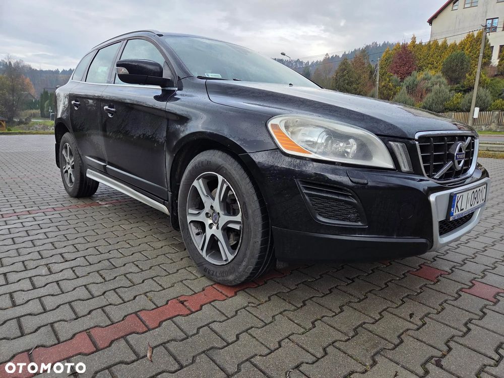 Volvo XC 60 - 9